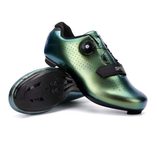 Sportliche Fahrradschuhe für Lange Fahrten - Vittorelli