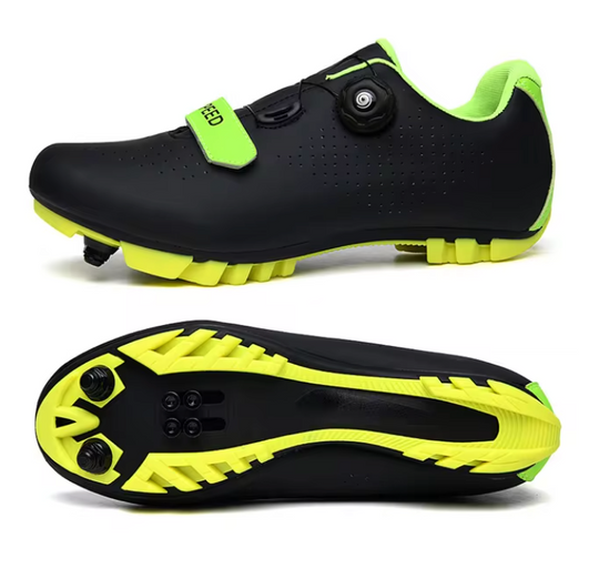 Sportliche Fahrradschuhe für Lange Fahrten - Vittorelli