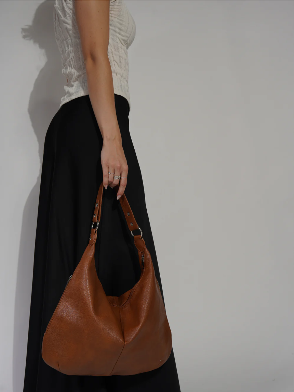 Nord Taschen | Luxury Soft Leather Tote Handbag