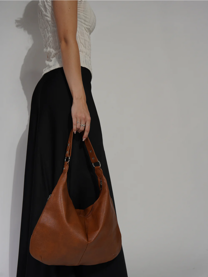 Nord Taschen | Luxury Soft Leather Tote Handbag