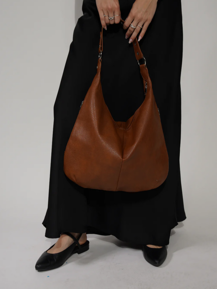 Nord Taschen | Luxury Soft Leather Tote Handbag