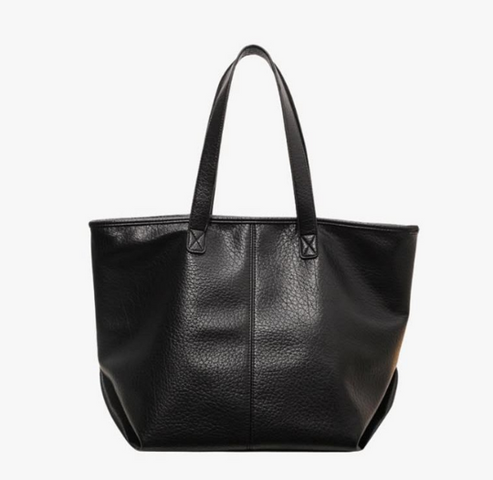 Nord Taschen | Small Square Canvas Handbag