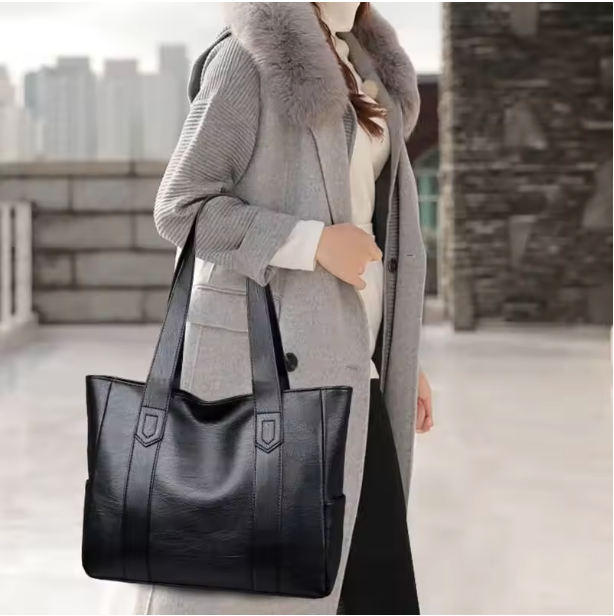 Nord Taschen | Large Shoulder Handbag Classic Tote