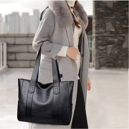Nord Taschen | Large Shoulder Handbag Classic Tote