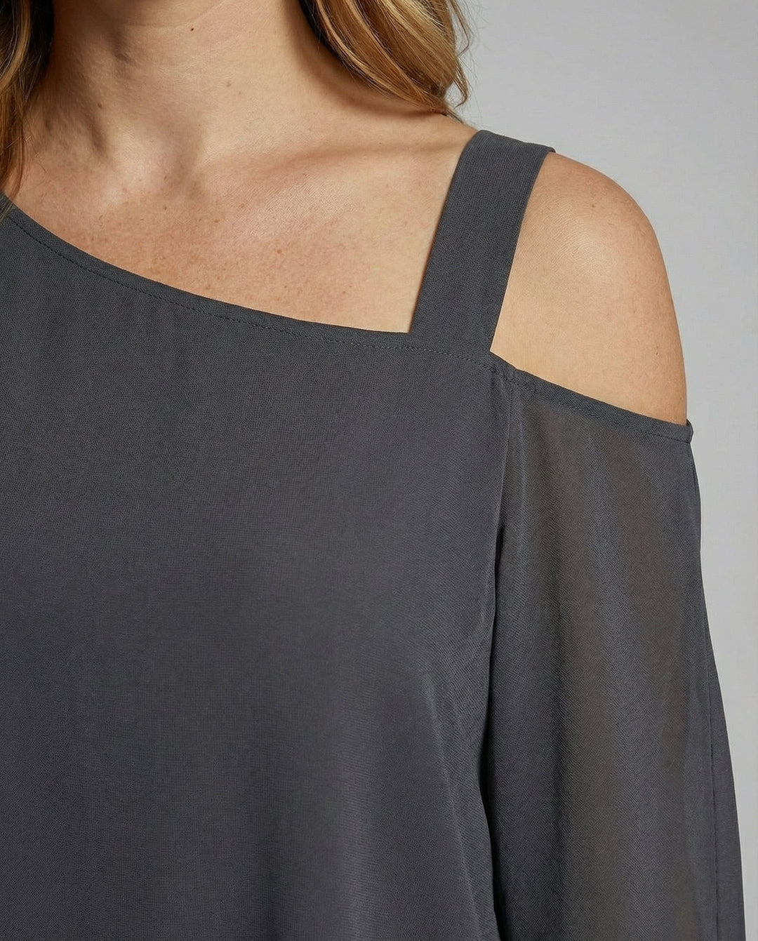 Elegantes Chiffon Abendset Damen | Nord Taschen
