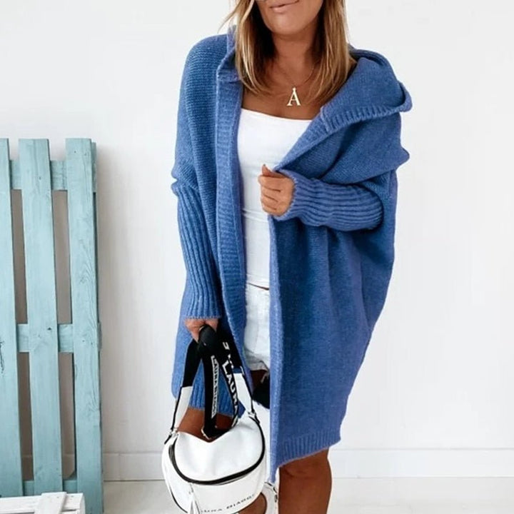 Damen Hoodie – Noelia