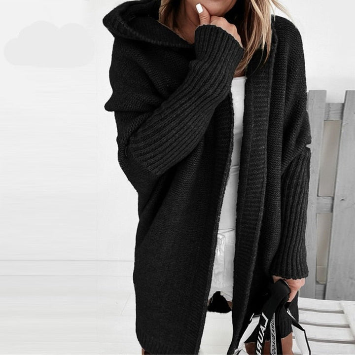 Damen Hoodie – Noelia