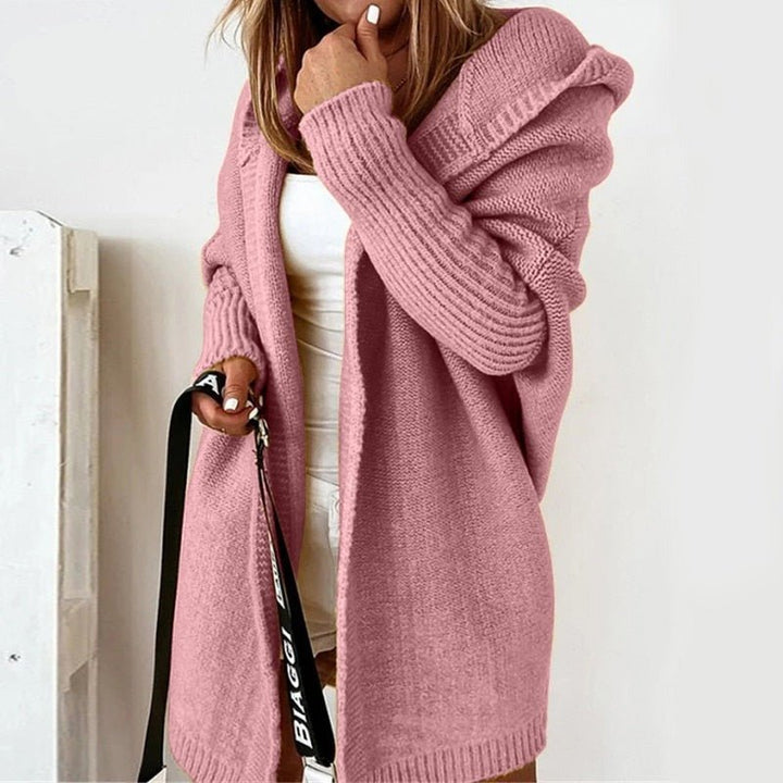 Damen Hoodie – Noelia