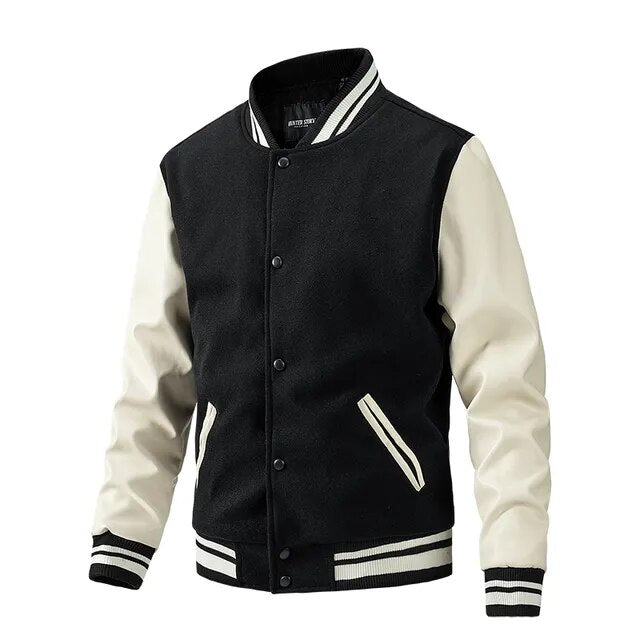 Balder Balljacke