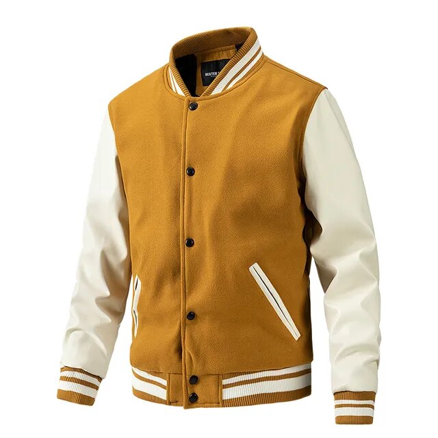 Balder Balljacke