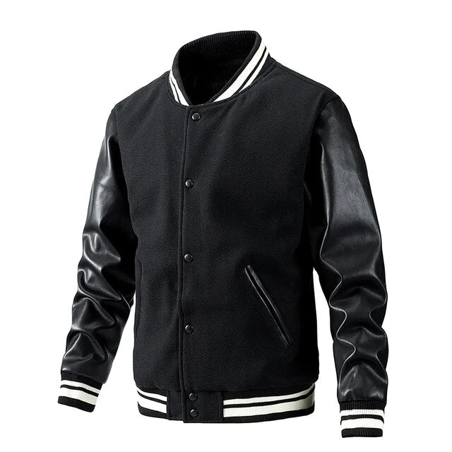 Balder Balljacke