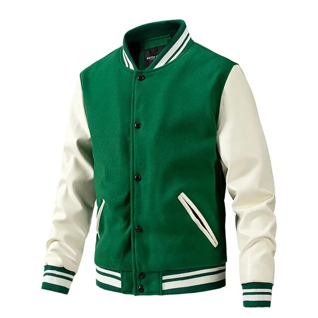 Balder Balljacke
