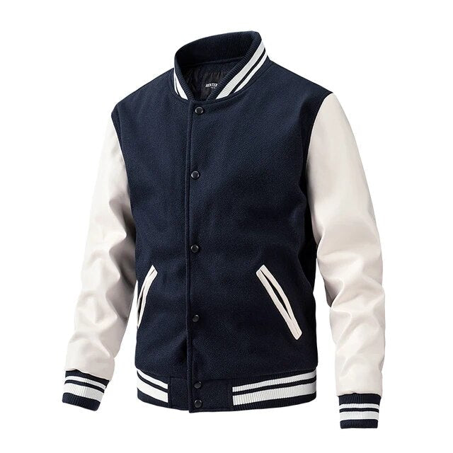 Balder Balljacke