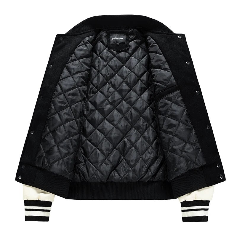 Balder Balljacke