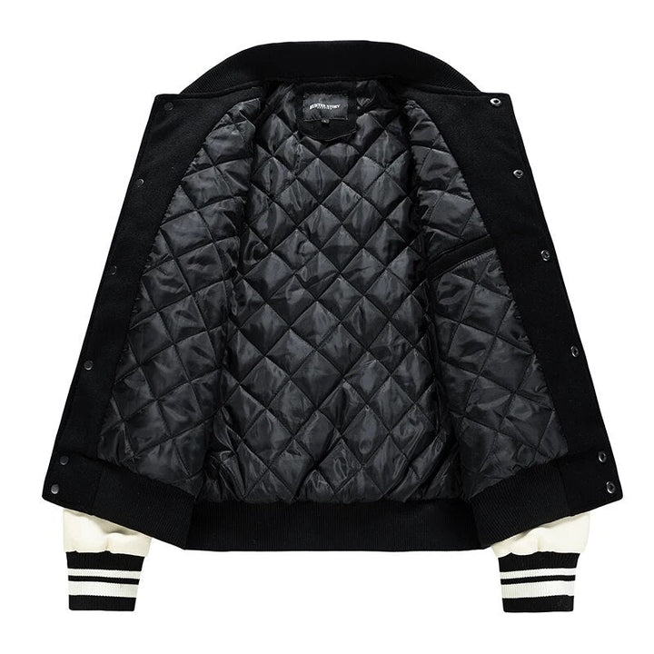 Balder Balljacke
