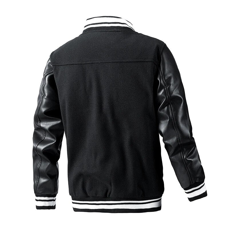 Balder Balljacke