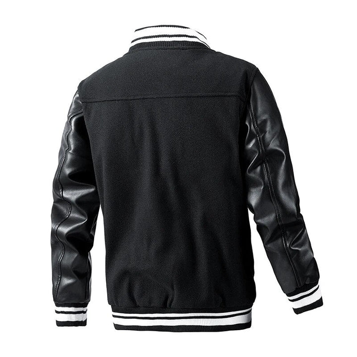 Balder Balljacke