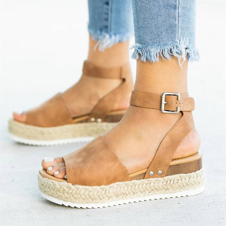 Espadrilles Bequeme und Stylische Sandalen für Frauen
