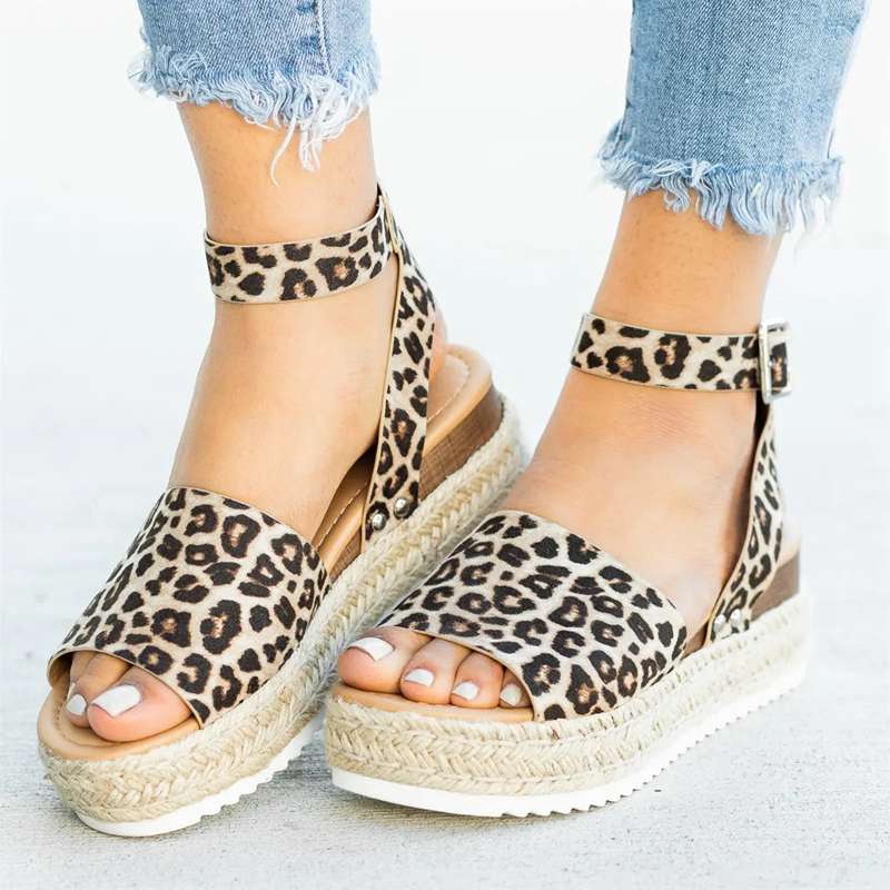 Espadrilles Bequeme und Stylische Sandalen für Frauen