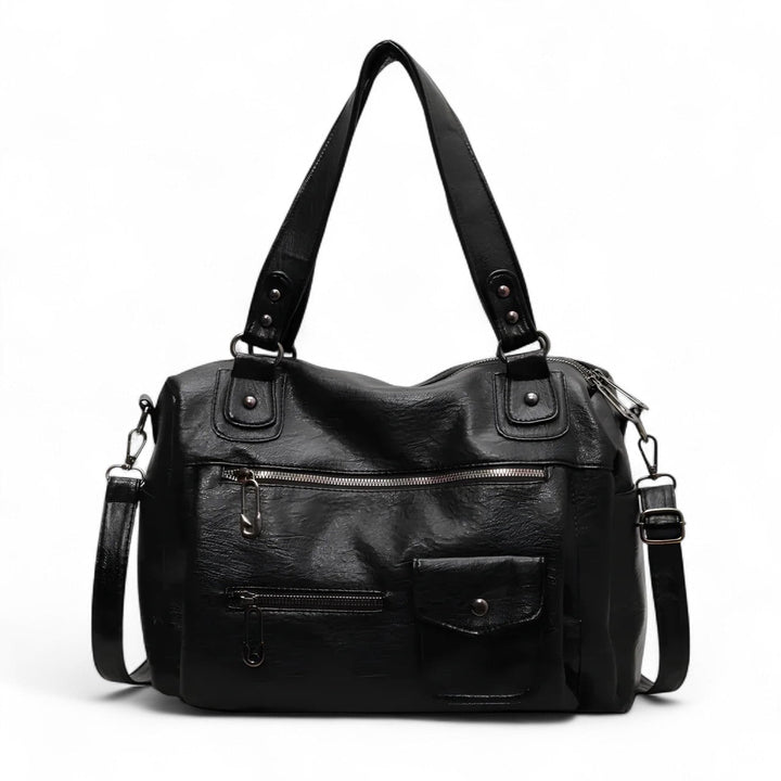 Nord Taschen | Handbag Shoulder Leather Large Capacity