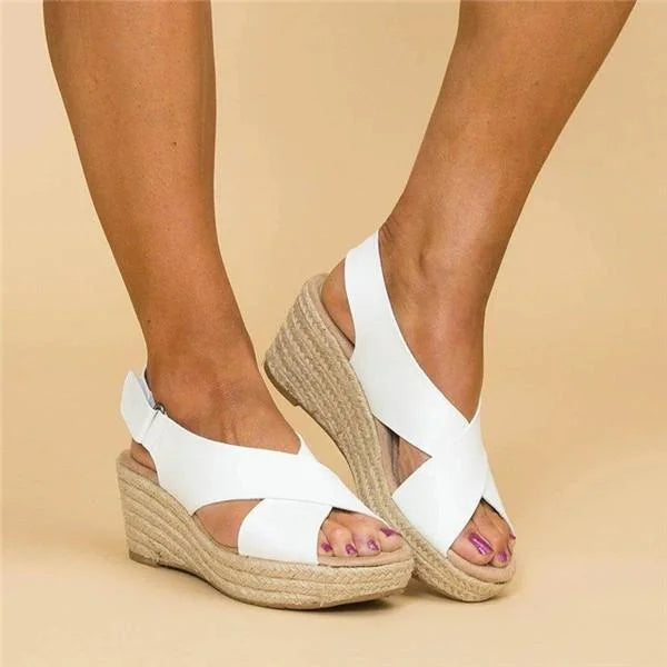 Orthopädische Sommerschuhe
