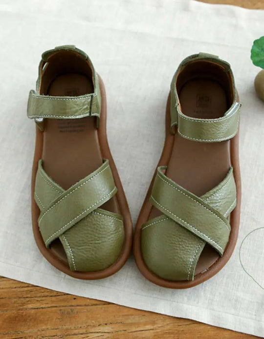 Modische und Luftige Schuhe