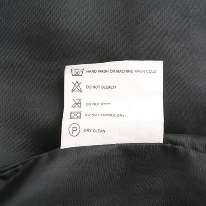 Elegante Lederjacke Mit Modernem Schnitt
