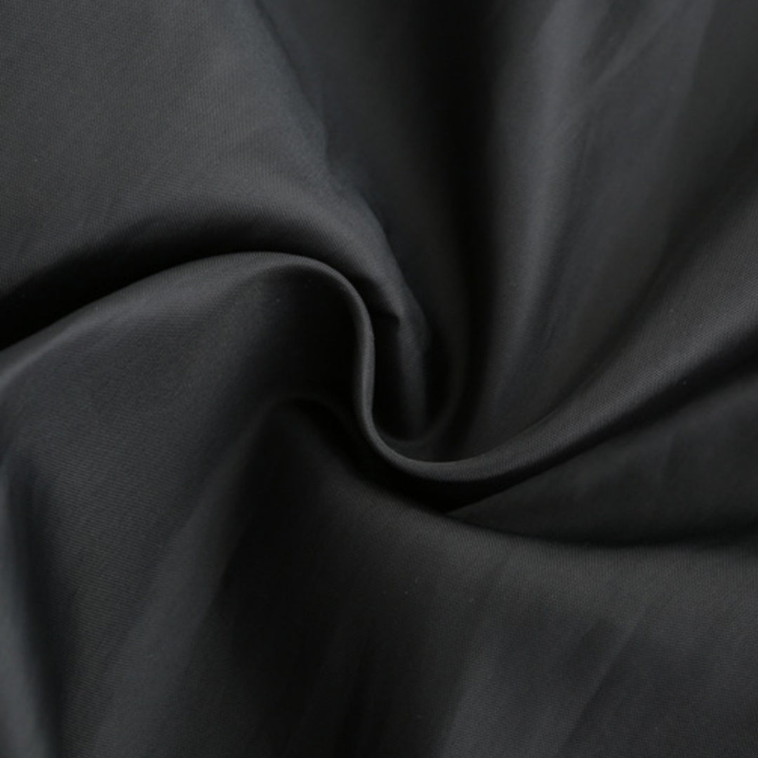 Elegante Lederjacke Mit Modernem Schnitt