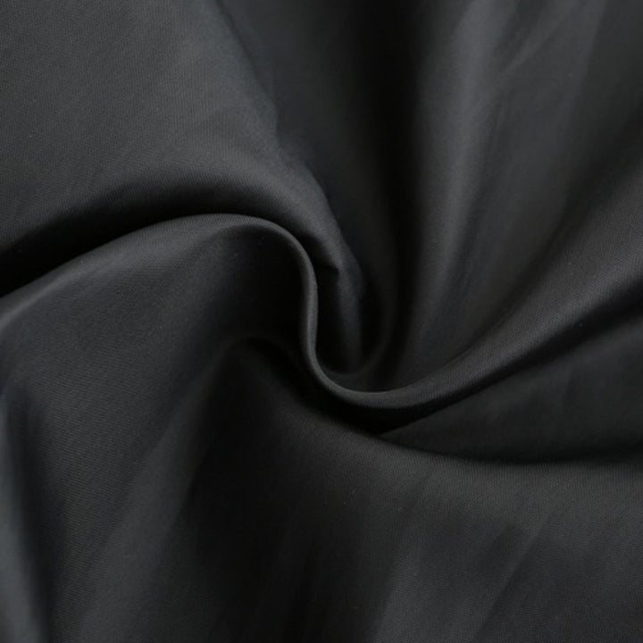 Elegante Lederjacke Mit Modernem Schnitt