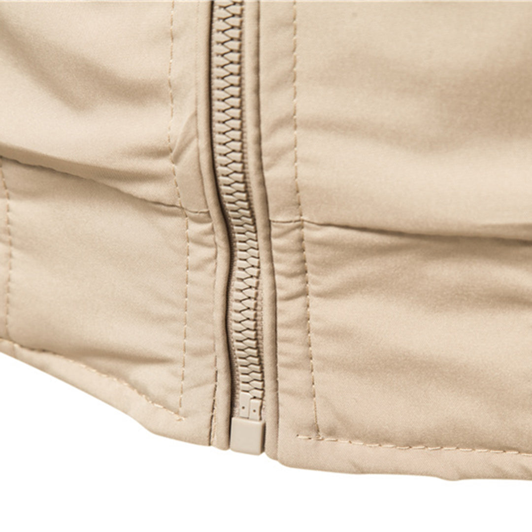 Nord Taschen - Bomberjacke für Männer
