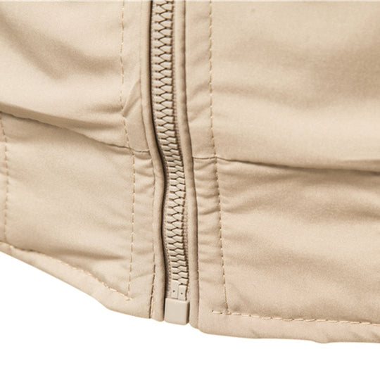 Nord Taschen - Bomberjacke für Männer