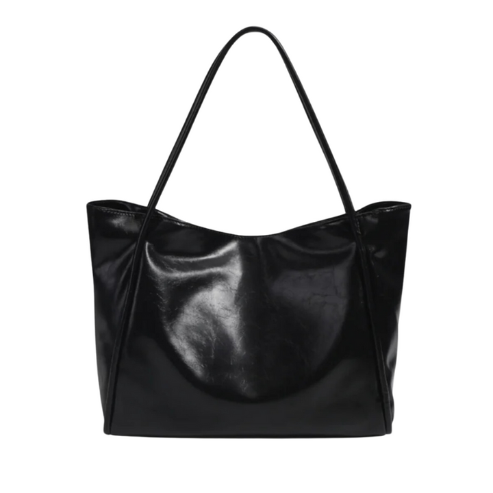 Nord Taschen | Shoulder Handbag in Trendy Leather