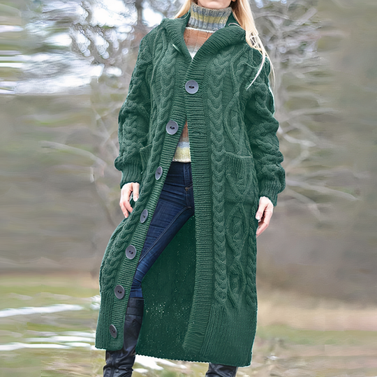 Mühelose und Schicke Allgemeine Jacke