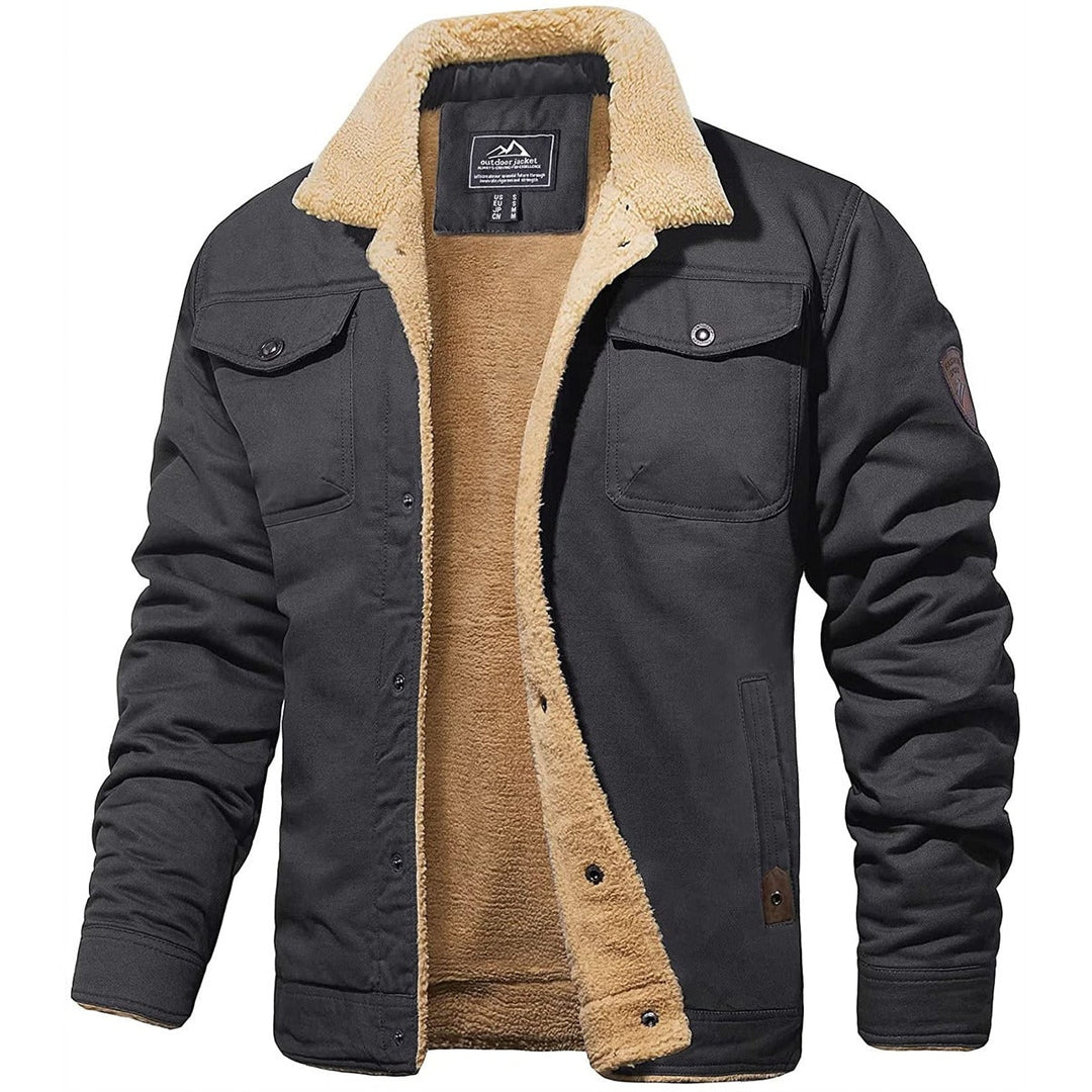 Nord Taschen | Bomber Jacken