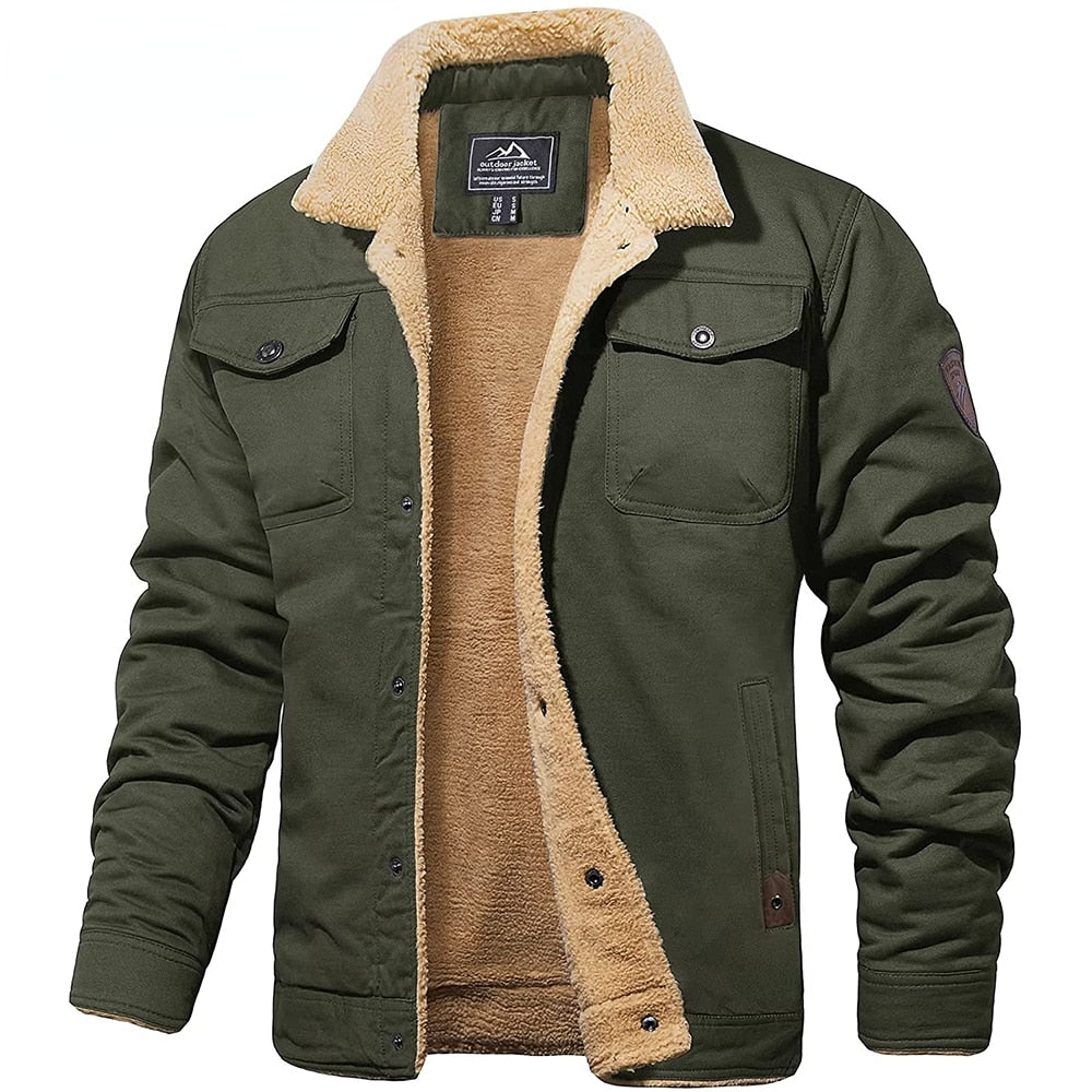 Nord Taschen | Bomber Jacken