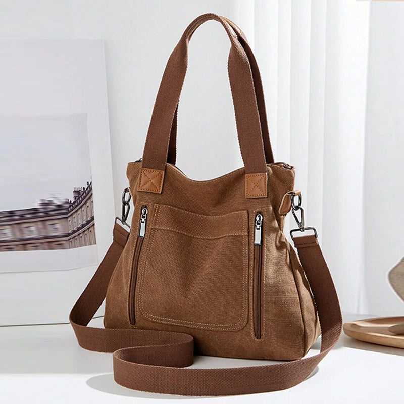 Nord Taschen | Segeltuch-Tasche