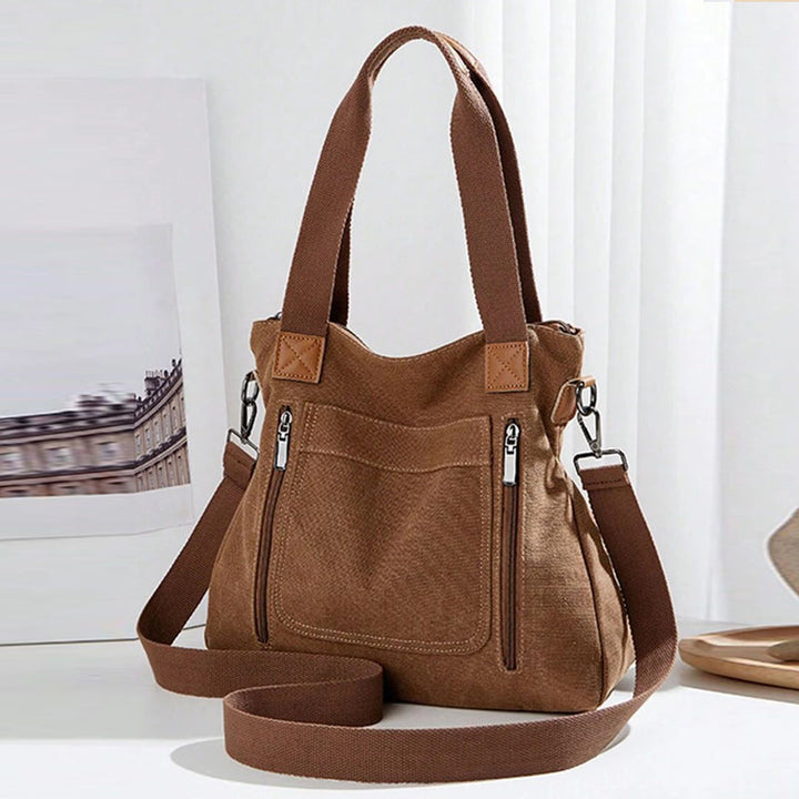 Nord Taschen | Segeltuch-Tasche
