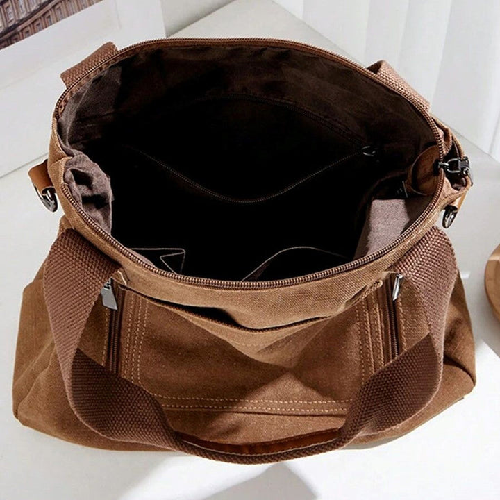 Nord Taschen | Segeltuch-Tasche