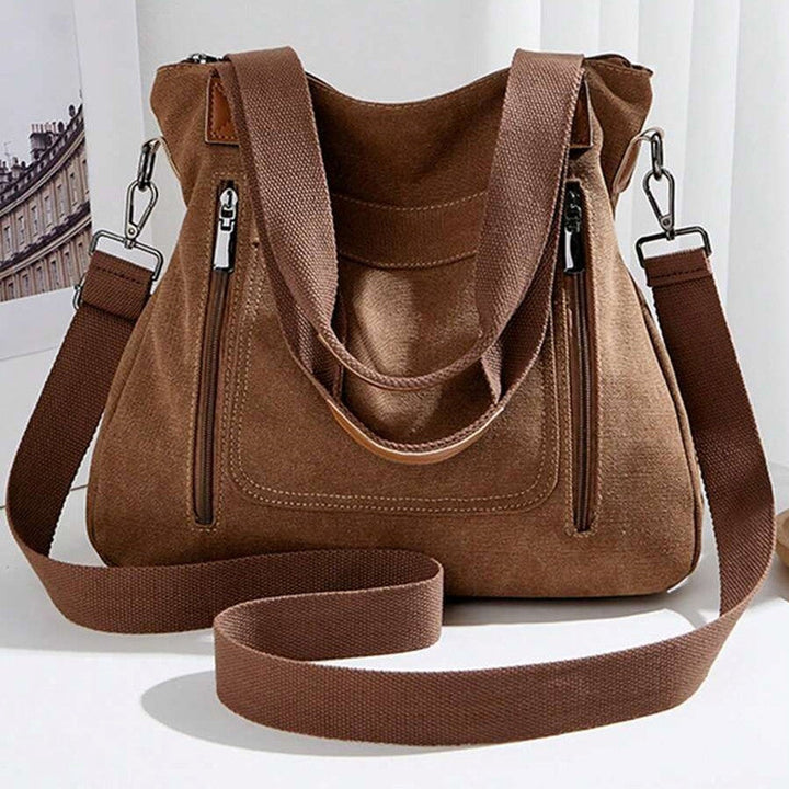 Nord Taschen | Segeltuch-Tasche