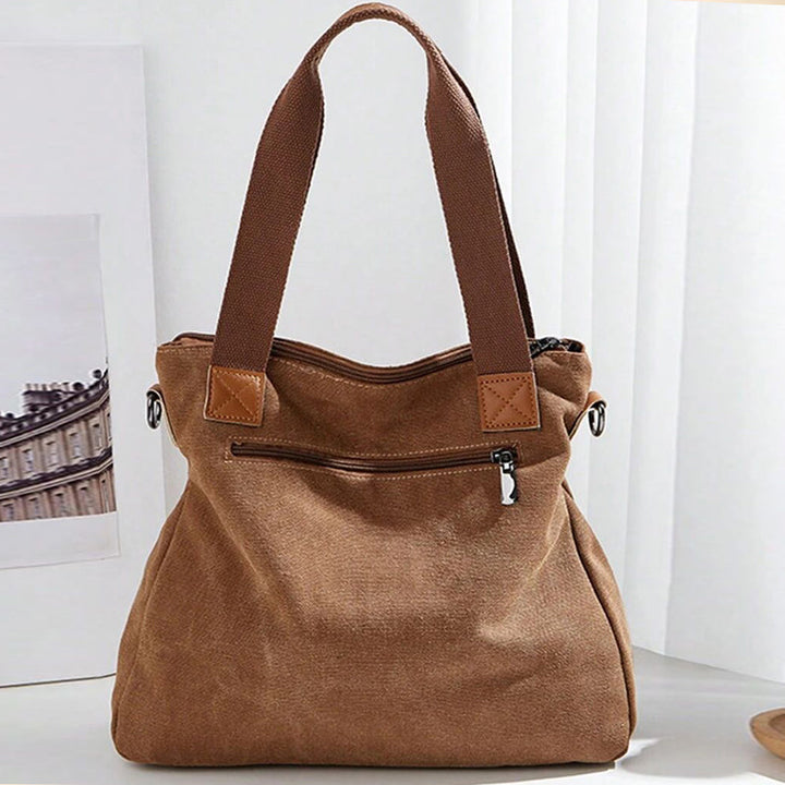 Nord Taschen | Segeltuch-Tasche