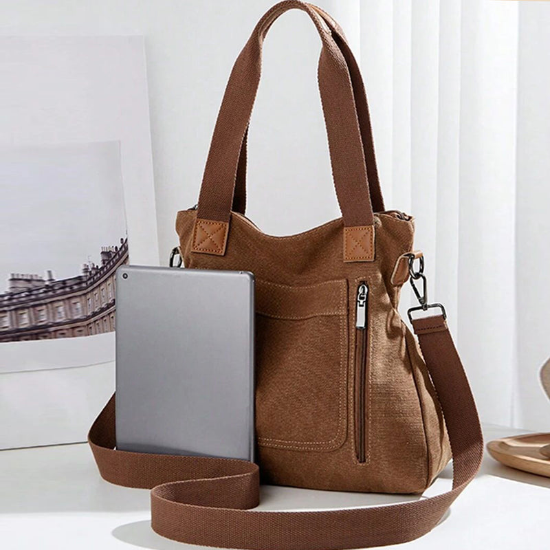 Nord Taschen | Segeltuch-Tasche
