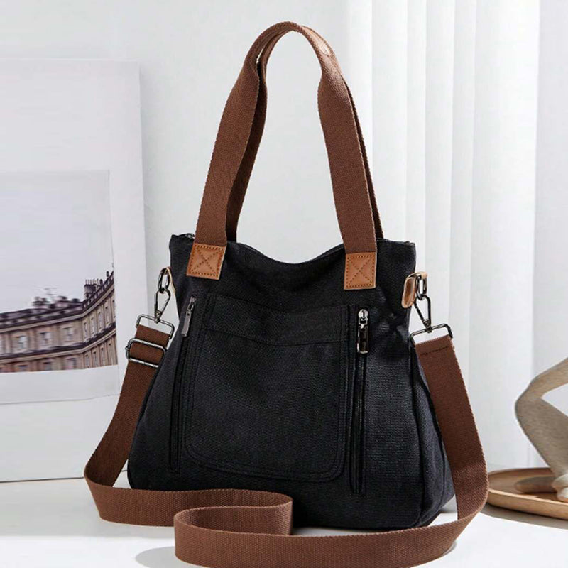 Nord Taschen | Segeltuch-Tasche