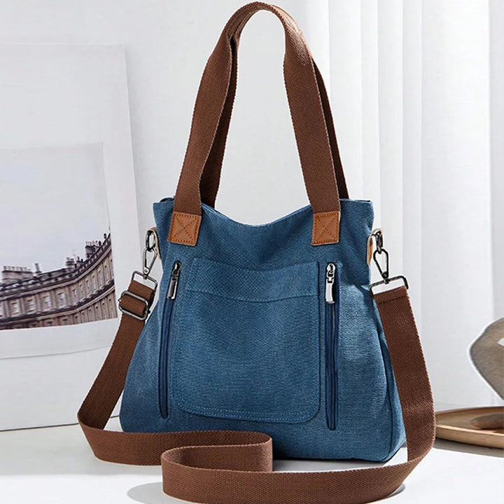 Nord Taschen | Segeltuch-Tasche