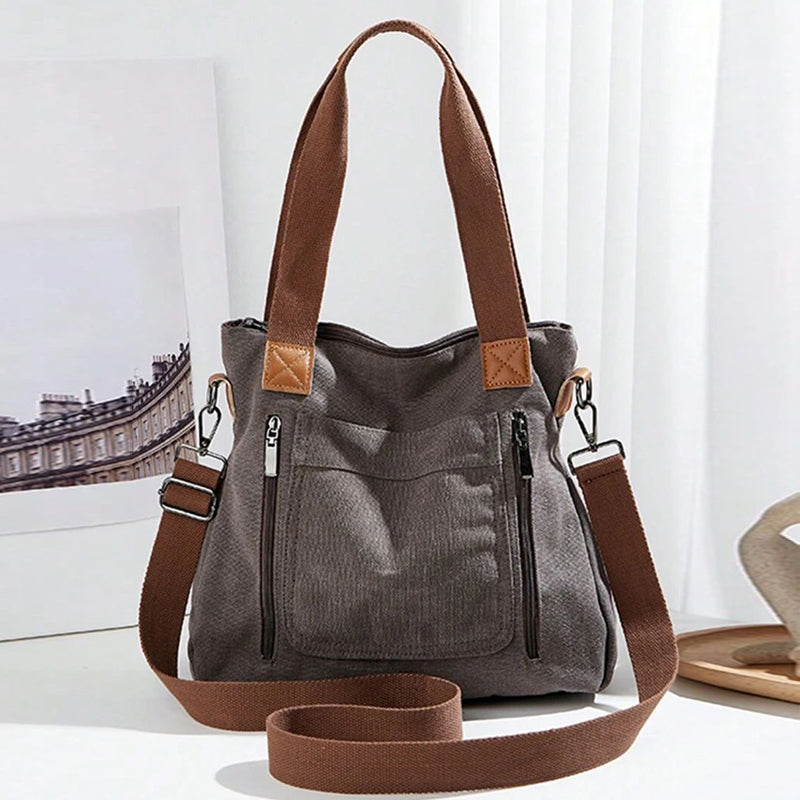 Nord Taschen | Segeltuch-Tasche