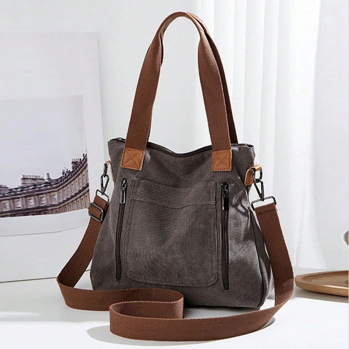 Nord Taschen | Segeltuch-Tasche