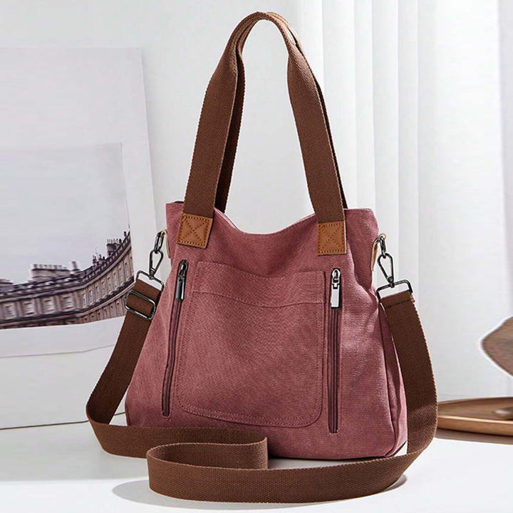 Nord Taschen | Segeltuch-Tasche