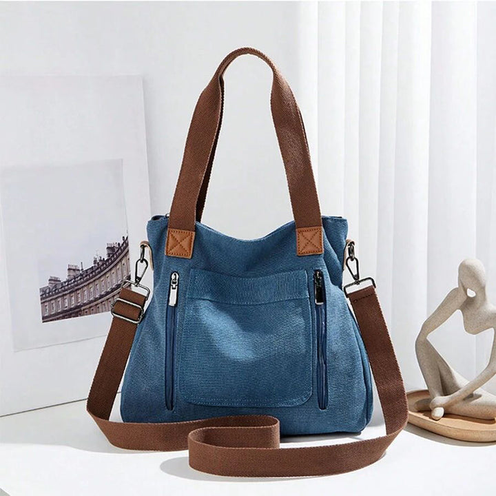 Nord Taschen | Segeltuch-Tasche