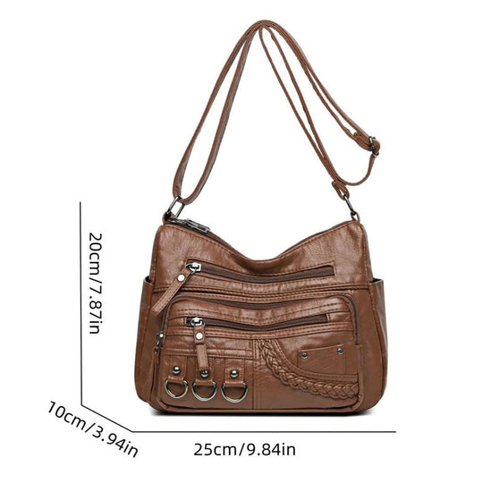 Nord Taschen | Lässige Tasche