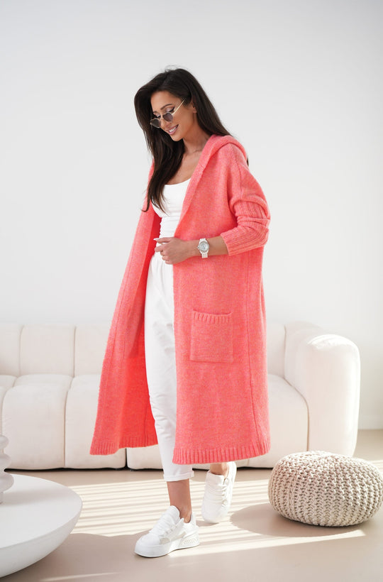 Nord Taschen | Elegante Strickjacke für Damen
