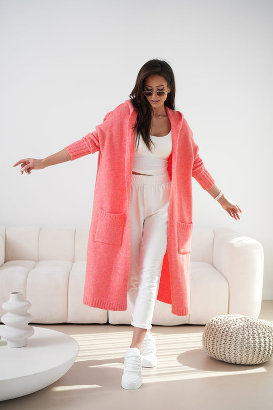 Nord Taschen | Elegante Strickjacke für Damen
